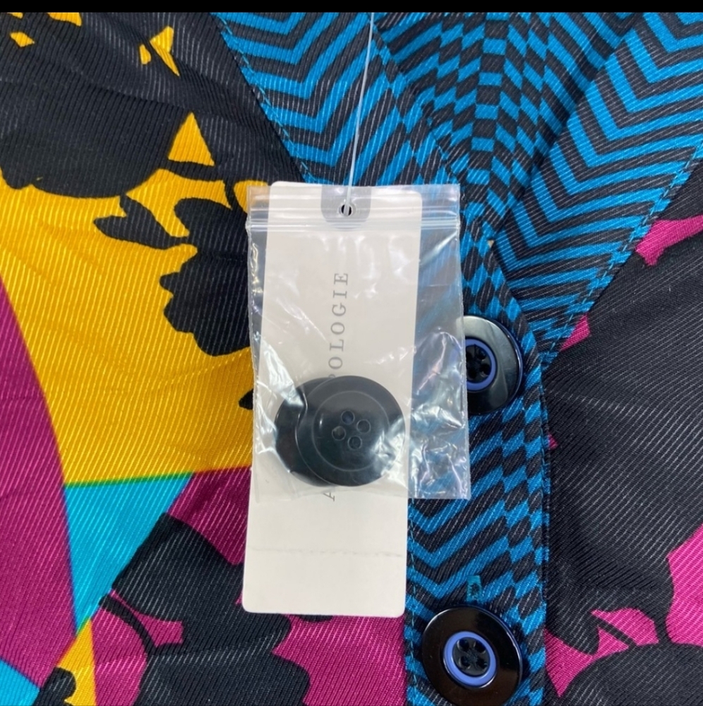 Anthropology Maeve Dress - Picture 9 of 14